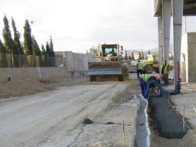 OBRAS (20)  IMAGENES FOTOS